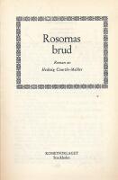 Rosornas brud 