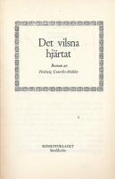 Det vilsna hj&auml;rtat