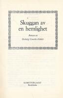 Skuggan av en hemlighet