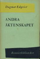 Andra &auml;ktenskapet 