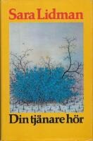 Din tj&auml;nare h&ouml;r