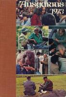  Svenska Missionsf&ouml;rbundets &aring;rsbok 1973