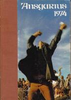  Svenska Missionsf&ouml;rbundets &aring;rsbok 1974