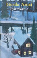 Fj&auml;rrv&auml;rme : roman