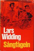 S&aring;ngf&aring;geln : en ber&auml;ttelse om Ulla Winblads liv