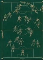 &Aring;rets fotboll 1969 -  Allt som h&auml;nt i svensk fotboll spel&aring;ret 1968 