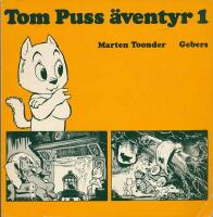 Tom Puss &auml;ventyr