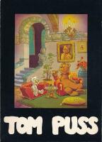 Tom Puss 1