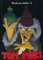 Tom Puss -  Moderna fabler 3