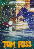 Tom Puss -  Moderna fabler 6