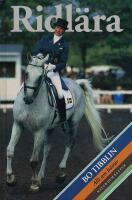 Ridl&auml;ra : (ny rev. utg)