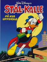 St&aring;l-Kalle p&aring; nya uppdrag