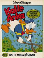 Kalle Ankas b&auml;stisar nr 15