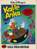 Kalle Ankas b&auml;stisar nr 16