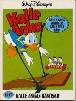 Kalle Ankas b&auml;stisarnr 17