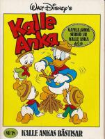 Kalle Ankas b&auml;stisar nr 18