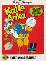 Kalle Ankas B&auml;stisar nr 23