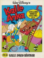Kalle Ankas b&auml;stisar nr 26