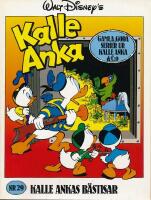 Kalle Ankas b&auml;stisar nr 29