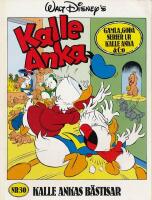 Kalle Ankas b&auml;stisar nr 30
