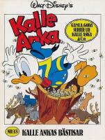 Kalle Ankas b&auml;stisar