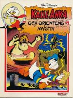 Kalle Anka och orientens mystik