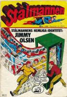 St&aring;lmannen 