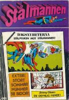 St&aring;lmannen 