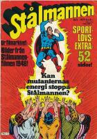 St&aring;lmannen 