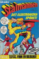 St&aring;lmannen 