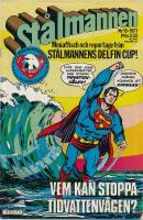 St&aring;lmannen 