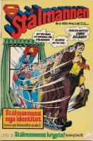 St&aring;lmannen 