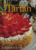 T&aring;rtan : ICA-kurirens b&auml;sta recept