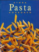Stora pastakokboken
