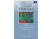 Med huvudet bland molnen