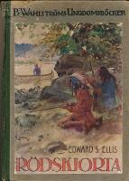 R&ouml;dskjorta (Den siste Seneca-indianen)