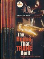 The house that Trane built : the story of Impulse Records