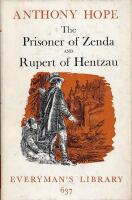 The Prisoner of Zenda and Rupert of Hentzau