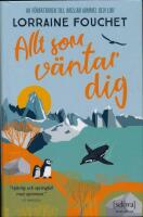 Allt som v&auml;ntar dig