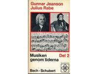 Musiken genom tiderna del 1-3