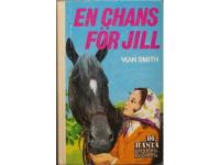 En chans f&ouml;r Jill