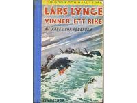 Lars Lynge vinner ett rike