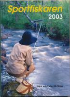Sportfiskaren 2003