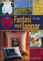 Fantasi med lappar