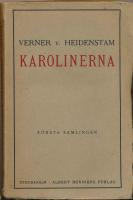 Karolinerna del I och del II
