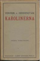 Karolinerna del I och del II
