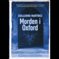 Morden i Oxford