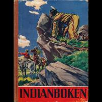 Indianboken - Buffalo Bills v&auml;n