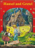Hansel and Gretel - Hans och Greta