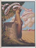 Bruno Brunp&auml;ls och vesslorna i V&auml;sterskog